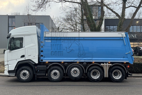 DAF XF530 10x4
